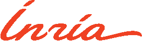 logo inria