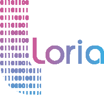 logo loria