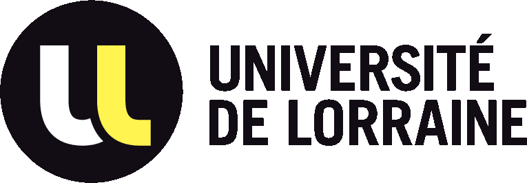 logo university lorraine